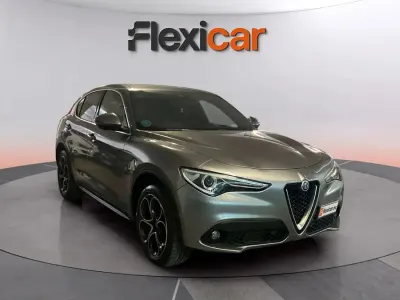Usado Alfa Romeo Stelvio