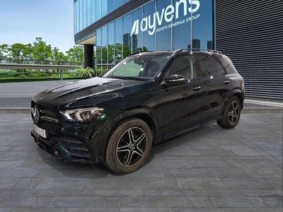 Mercedes GLE300
