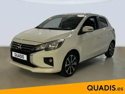 Usado Mitsubishi Space Star