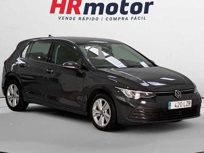 Usado VW Golf VIII 116 CV (85 kW) 2022