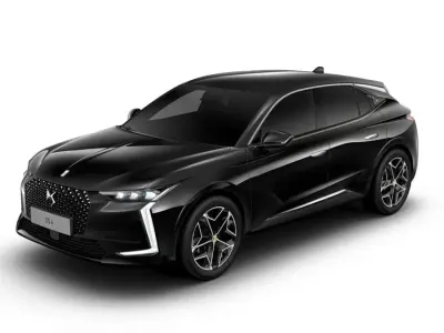 Nuevo DS Automobiles DS4 225 CV (165 kW) 2025 Negro SUV