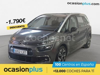 Citroën C4 SpaceTourer