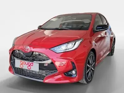 Käytetty Toyota Yaris Sport 130 HP (95 kW) 2025 Viistoperä
