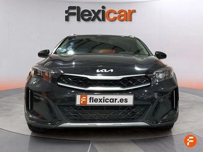 Brugt Kia XCeed 120 HK (88 kW) 2023 Sort SUV