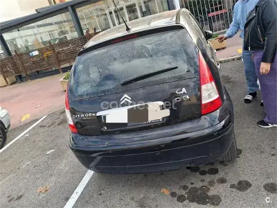 Usado Citroën C3
