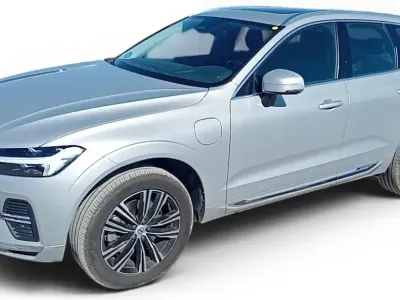 Usado Volvo XC60 Inscription 350 CV (257 kW) 2022 Otros SUV