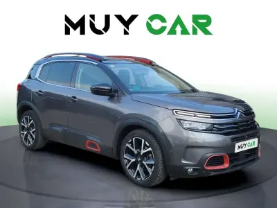 Usado Citroën C5 Aircross