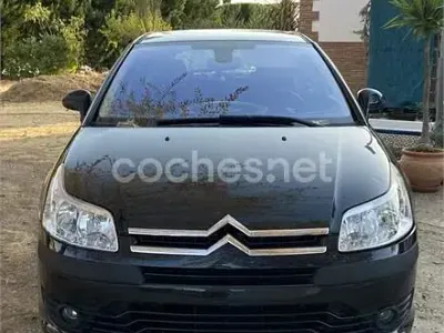 Usado Citroën C4
