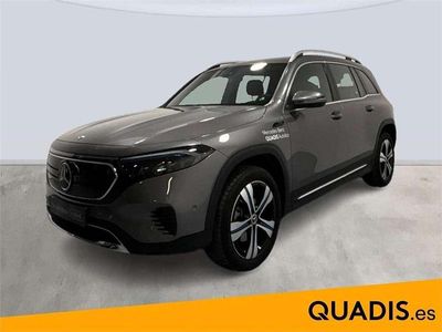 Mercedes EQB250