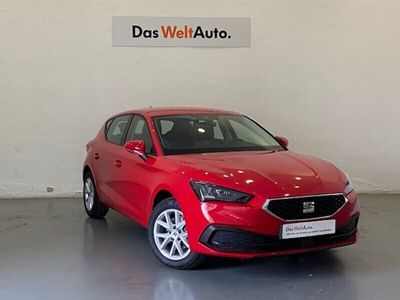 usado Seat Leon 1.0 TSI S&S Style XS 81 kW (110 CV)