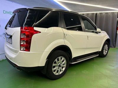 usado Mahindra XUV500 2.2D W6 FWD