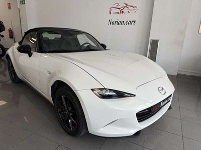 Mazda MX5