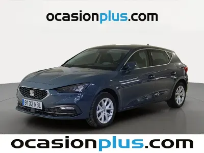 Usado Seat Leon