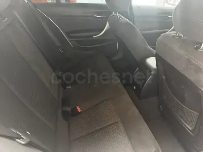 Usado BMW 116