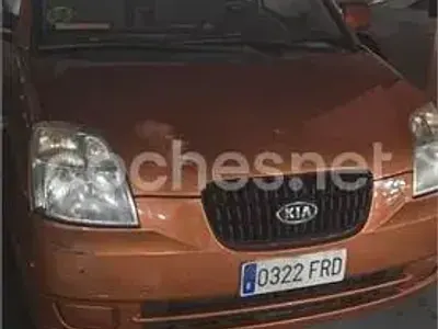 Usado Kia Picanto