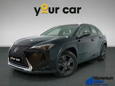 Usado Lexus UX 250h