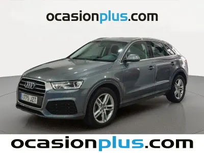 Usado Audi Q3