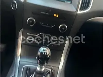 Usado Ford S-MAX