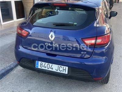 Renault Clio IV