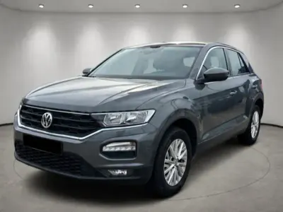 Usado VW T-Roc