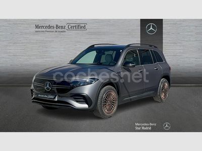 Mercedes EQB300