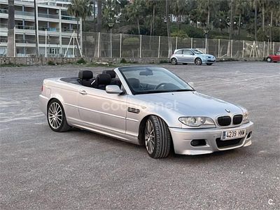 BMW 325 Cabriolet