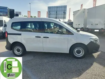 Usado Mercedes Citan 110