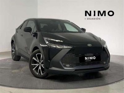 Usado Toyota C-HR Advance 223 HP (164 kW) 2025 SUV
