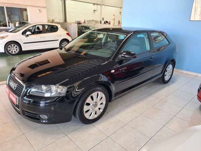 usado Audi A3 1.9TDI Attraction SE