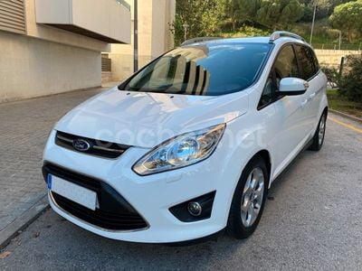 Ford Grand C-Max