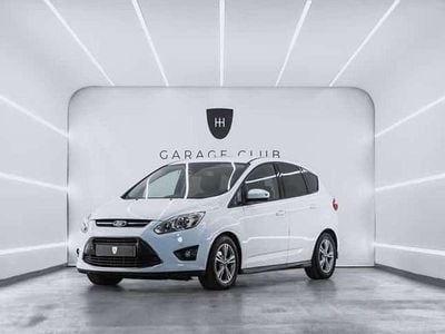 Usado Ford Grand C-Max Trend 125 CV (91 kW) 2014 Monovolumen