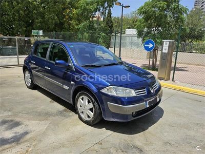 Renault Mégane II