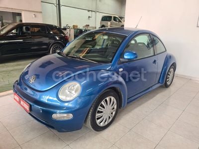 VW Beetle
