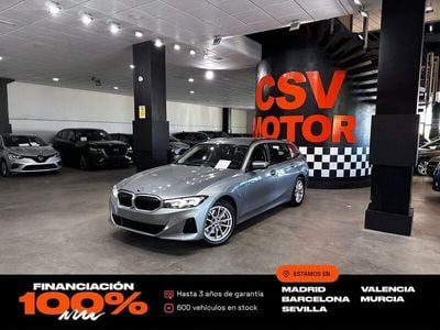 BMW 330e