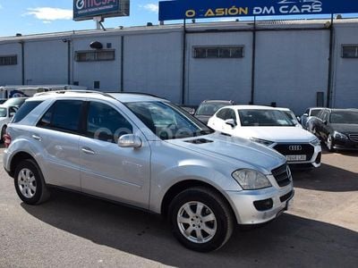 Mercedes ML320