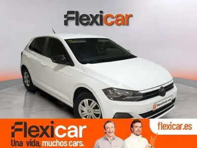 Używany VW Polo