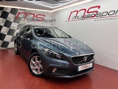 Volvo V40 CC