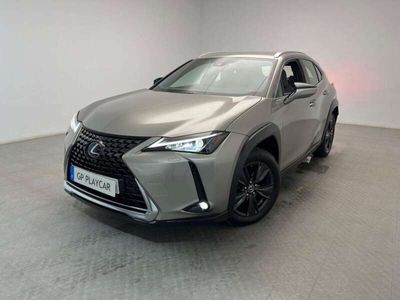 usado Lexus UX 250h Business 2WD