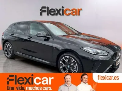 Usado BMW 116