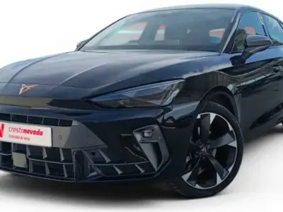 Usado Cupra Leon 204 CV (150 kW) 2025