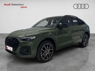 Usado Audi Q5 Sportback
