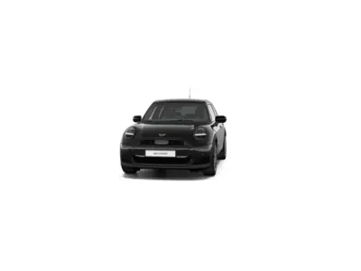 Usado Mini Cooper 114 kW (156 CV) 2025 Negro Utilitario