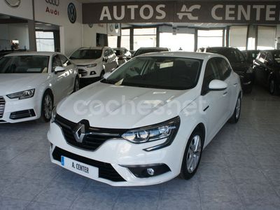 Renault Mégane IV
