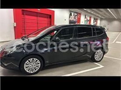 Opel Zafira Tourer