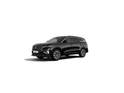 Usado Renault Espace