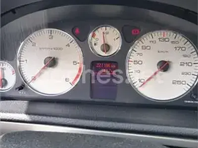 Occasion Peugeot 407