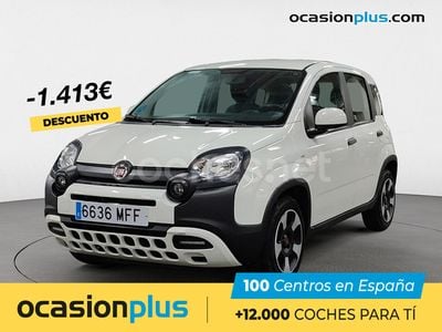 Fiat Panda Cross