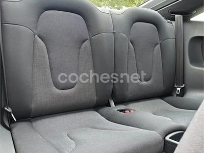 Blanco Usado 2010 Audi TT Coupe | 18.000 €