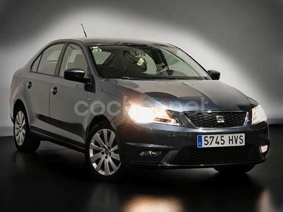 Seat Toledo