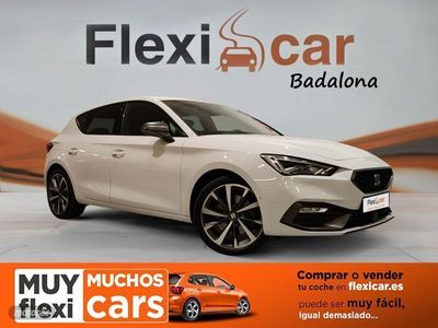 usado Seat Leon 1.5 TSI 110kW S&S FR Go L